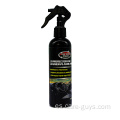 Limpieza de cuero de automóvil Spray Protector Dashboard Cleaning